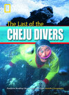 Buchcover The Last of the Cheju Divers