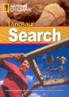 Buchcover Dinosaur Search