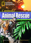 Buchcover Cambodia Animal Rescue