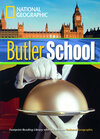 Buchcover Butler School
