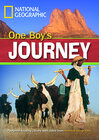 Buchcover One Boy's Journey