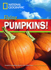 Buchcover Flying Pumpkins
