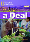 Buchcover Making a Deal