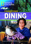 Buchcover Dangerous Dining