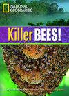 Buchcover Killer Bees!