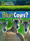 Buchcover Blue Cows?