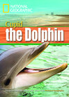 Buchcover Cupid the Dolphin
