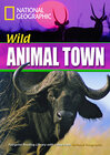 Buchcover Wild Animal Town