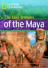 Buchcover The Lost Temples of the Maya
