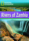 Buchcover The Three Rivers of Zambia