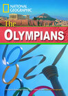 Buchcover The Olympians