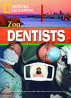 Buchcover Zoo Dentists
