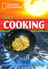 Buchcover Solar Cooking