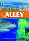 Buchcover Shark Alley