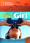 Buchcover Bird Girl