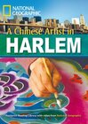 Buchcover A Chinese Artist in Harlem