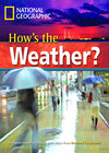 Buchcover How's the Weather?