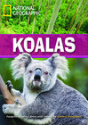 Buchcover Koalas