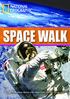 Buchcover Space Walk