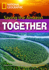 Buchcover Saving the Amazon Together