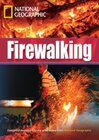 Buchcover Firewalking