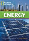 Buchcover Alternative Energy
