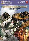 Buchcover National Geographic Readers Video on DVD Niveau 7