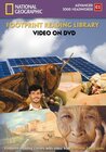 Buchcover National Geographic Readers DVD Paket Niveau 8 "3000"