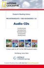 Buchcover Audio CD Paket, 1000 Wörter