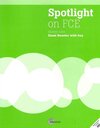Buchcover Spotlight on FCE. Exam Booster