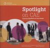Buchcover Spotlight on CAE. Class Audio-CDs