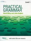 Buchcover Practical Grammar 1, mit 2 Audio-CDs