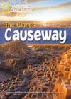 Buchcover The Giant's Causeway