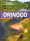 Buchcover Life on the Orinoco