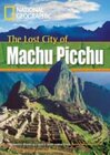 Buchcover The Lost City of Machu Picchu