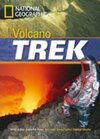 Buchcover Volcano Trek