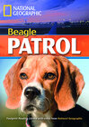 Buchcover Beagle Patrol