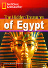 Buchcover The Hidden Treasures of Egypt