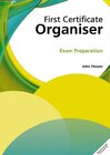 Buchcover First Certificate Organiser