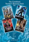 Buchcover The Combined Teacher's Resource Pack for the ELT Graphic Novels