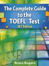Buchcover The Complete Guide to the TOEFL Test, Package