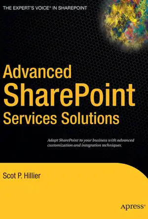 Buchcover ISBN 9781430200024