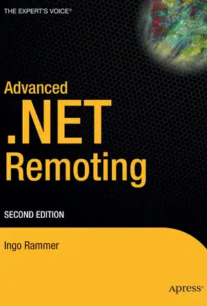 Buchcover ISBN 9781430200116