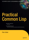 Buchcover Practical Common Lisp