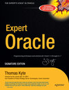 Buchcover Expert One-on-One Oracle