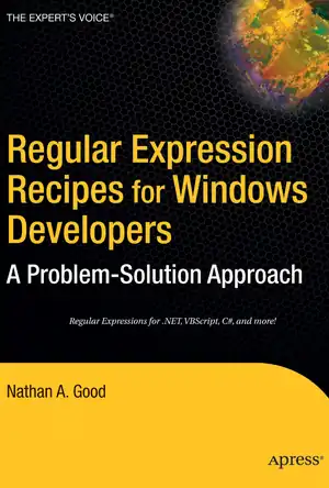 Buchcover ISBN 9781430200284