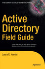 Buchcover Active Directory Field Guide