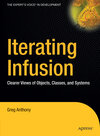 Buchcover Iterating Infusion
