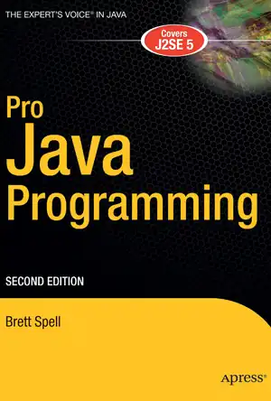 Buchcover ISBN 9781430200321