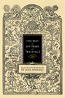 Buchcover The Best Software Writing I
